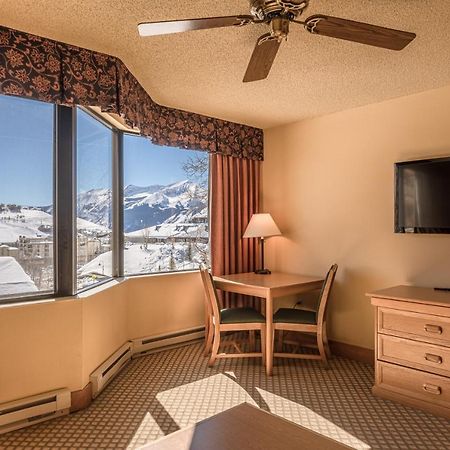 Grand Lodge Condo In The Heart Of Mt Crested Butte Condo Esterno foto