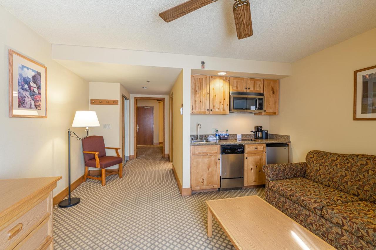 Grand Lodge Condo In The Heart Of Mt Crested Butte Condo Esterno foto