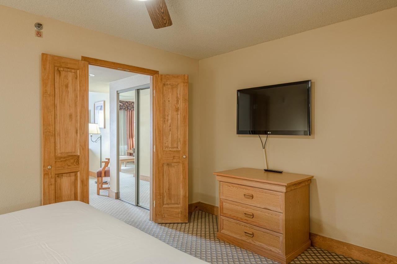 Grand Lodge Condo In The Heart Of Mt Crested Butte Condo Esterno foto