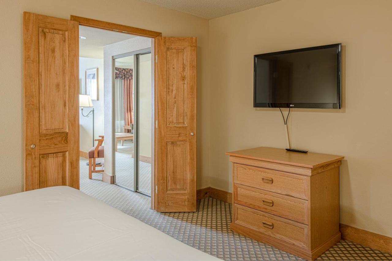 Grand Lodge Condo In The Heart Of Mt Crested Butte Condo Esterno foto