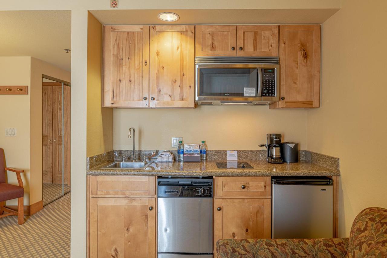 Grand Lodge Condo In The Heart Of Mt Crested Butte Condo Esterno foto