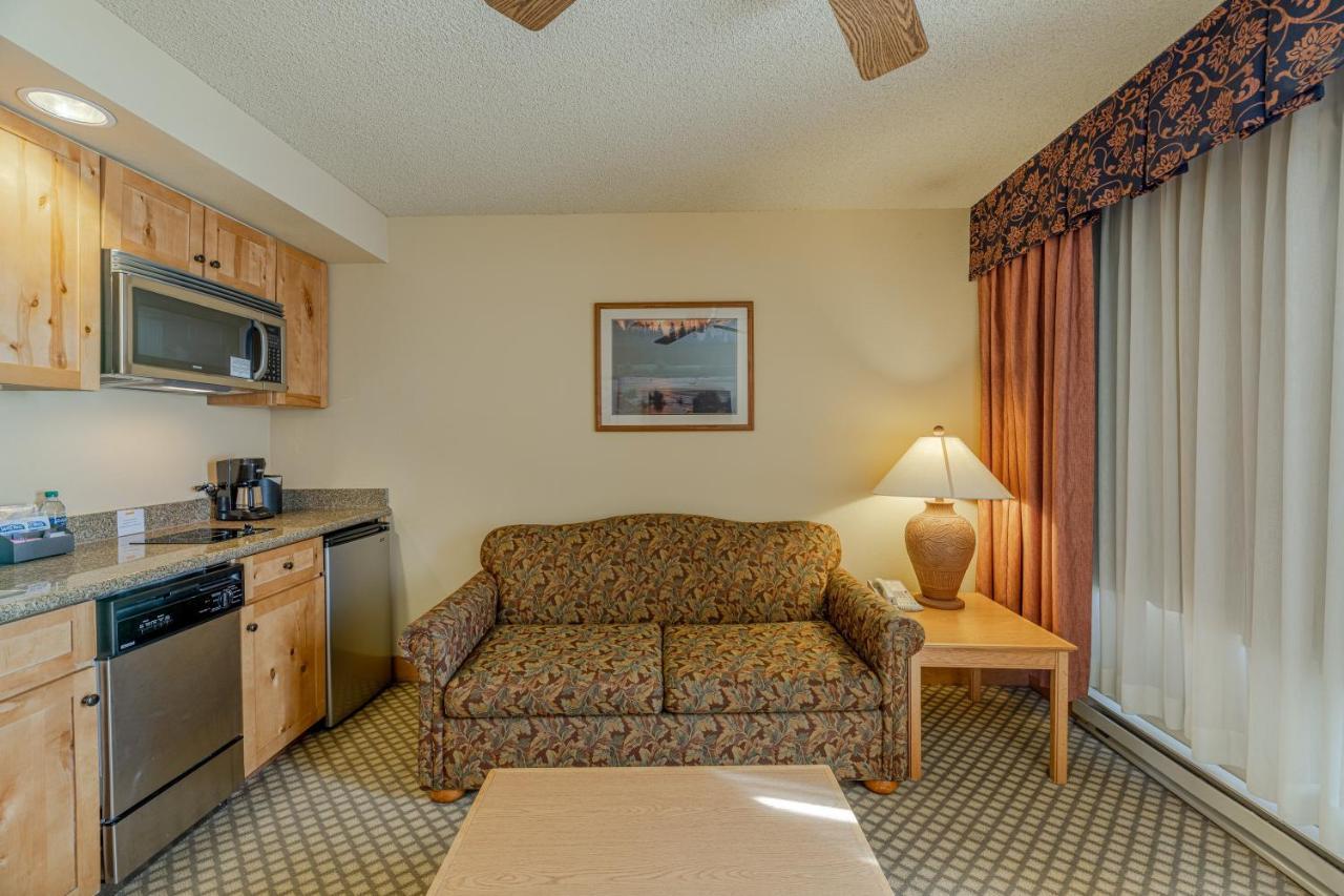 Grand Lodge Condo In The Heart Of Mt Crested Butte Condo Esterno foto